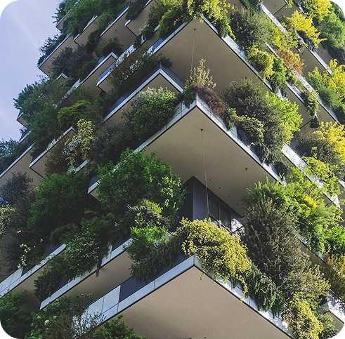 10% Environnement
