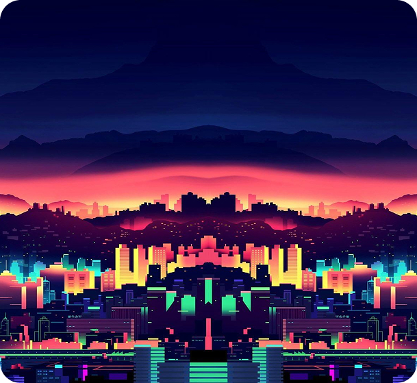 Night City