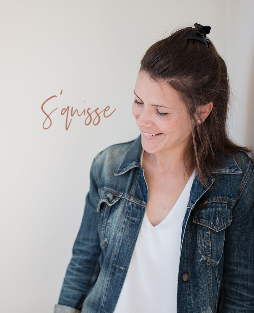 S'Quisse