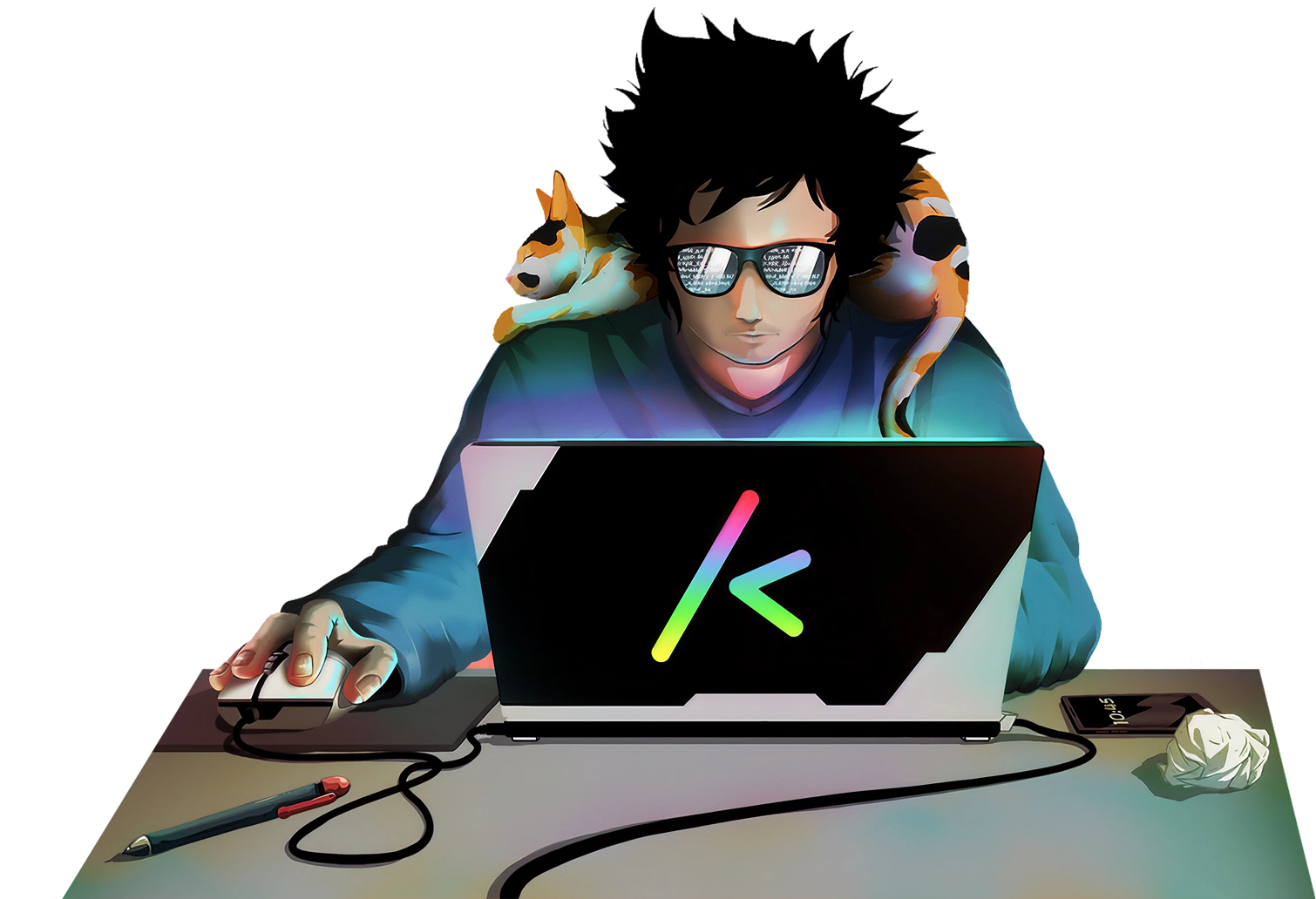 SKIUD